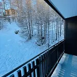 Lägenhet Cervino *