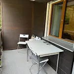 Haus Vitalis Apartment *
