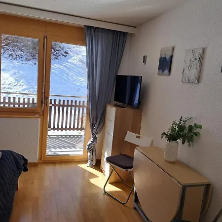 Apartment Haus Vitalis Zermatt