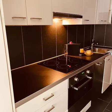 Haus Vitalis Appartement