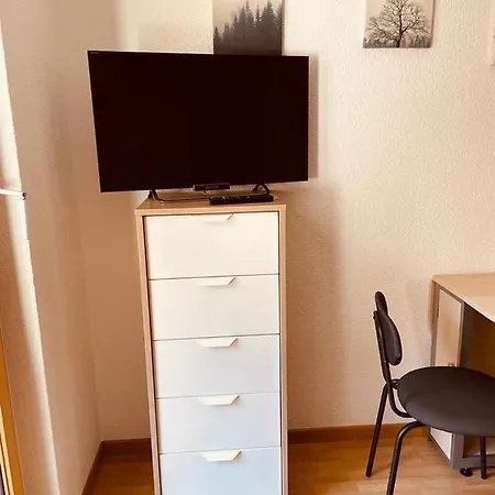 Haus Vitalis Appartement Zermatt