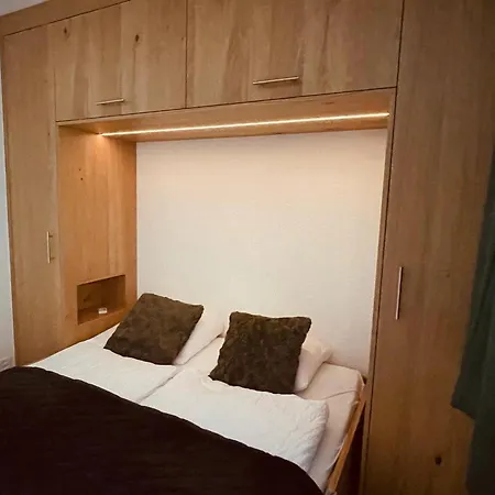 Lägenhet Haus Vitalis *
