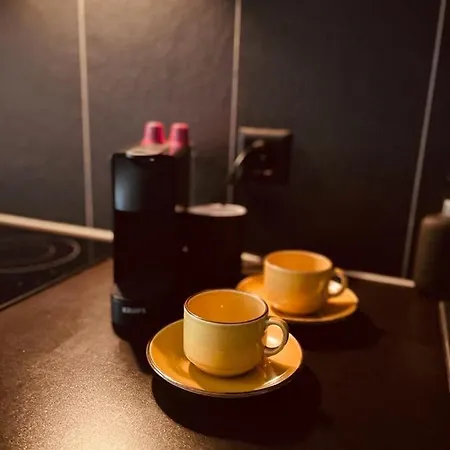 Haus Vitalis Appartamento