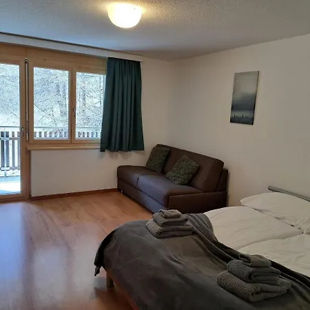 Haus Vitalis Zermatt