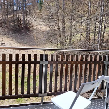 Lägenhet Haus Vitalis *