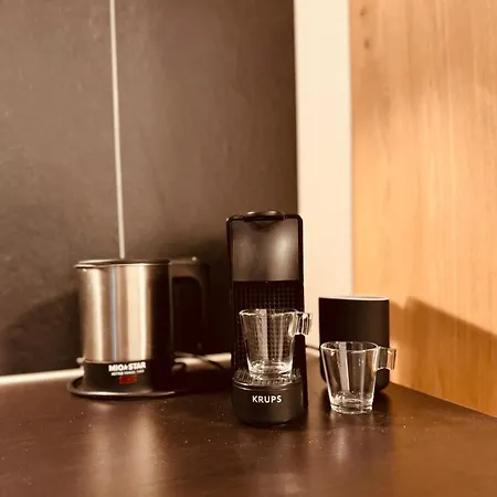 Haus Vitalis Appartement