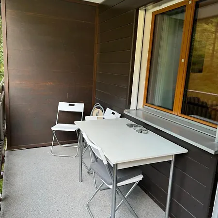 Haus Vitalis Appartamento *