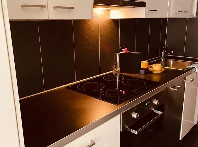 Haus Vitalis Apartment