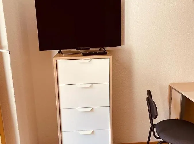 Haus Vitalis Apartment Zermatt