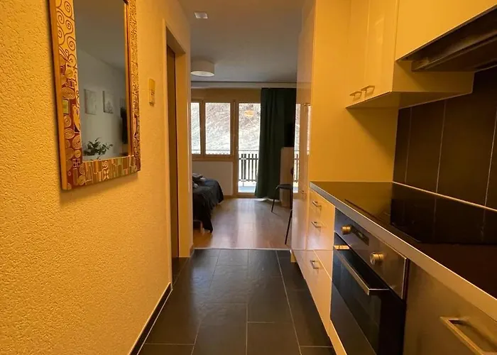 Haus Vitalis Zermatt