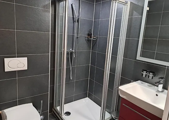 Apartment Haus Vitalis *