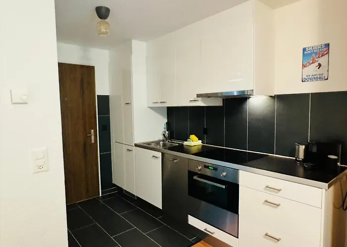 Haus Vitalis צרמט