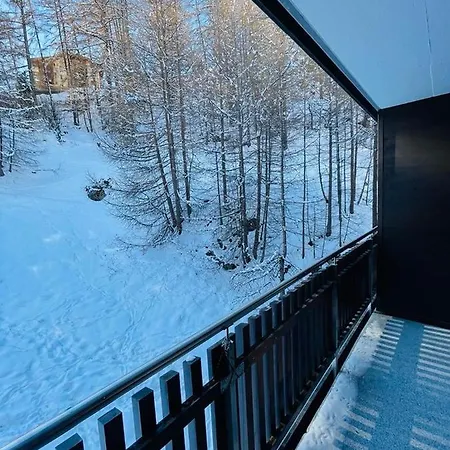 شقة Haus Vitalis *