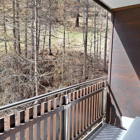 Haus Vitalis شقة *