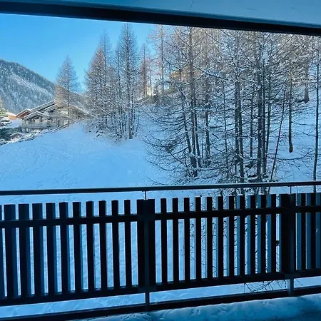 Haus Vitalis * 采尔马特