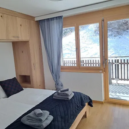 Haus Vitalis *