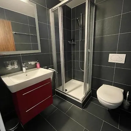 Haus Vitalis