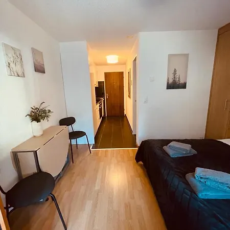 Haus Vitalis * צרמט