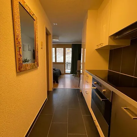 Haus Vitalis צרמט