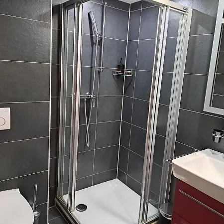 דירה Haus Vitalis *