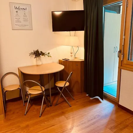 Haus Vitalis * צרמט