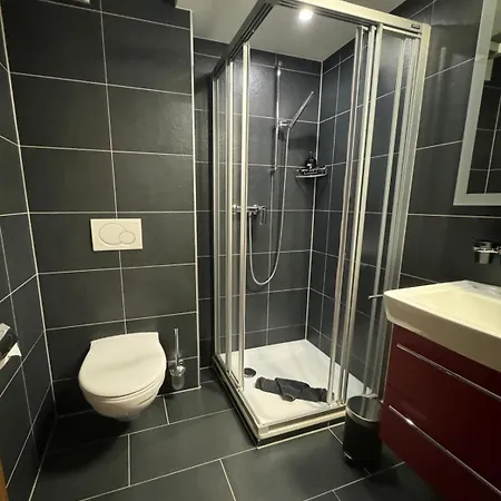 Haus Vitalis