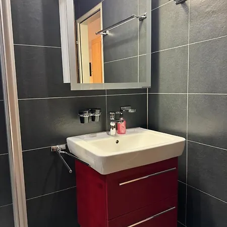 דירה Haus Vitalis