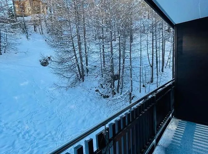 Daire Haus Vitalis *