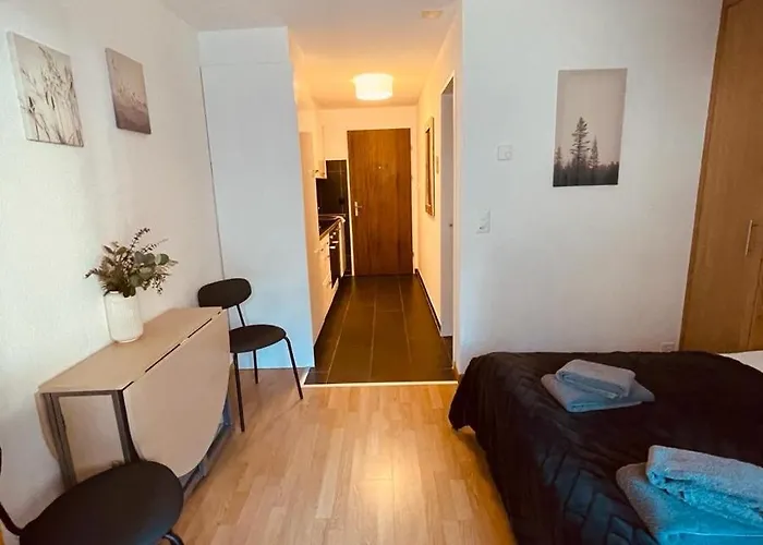 Haus Vitalis * Zermatt