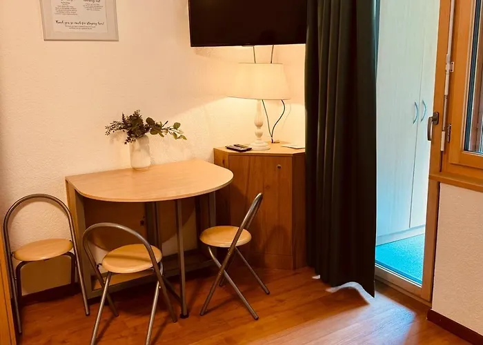 Haus Vitalis * Zermatt